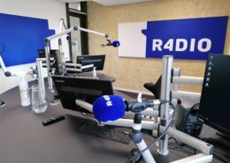 produktionsbord radio 4