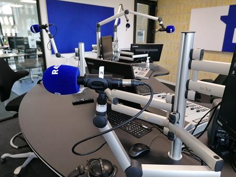 produktionsbord radio4